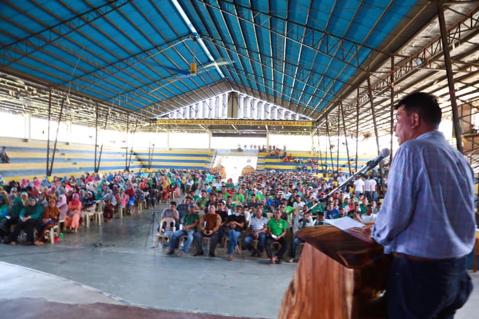 North Cotabato LGU, stakeholders support BOL – PeaceGovPH