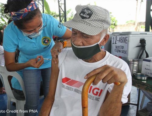 Duterte admin’s legacy: PH fully vaccinates 70M Filipinos before turnover of administration