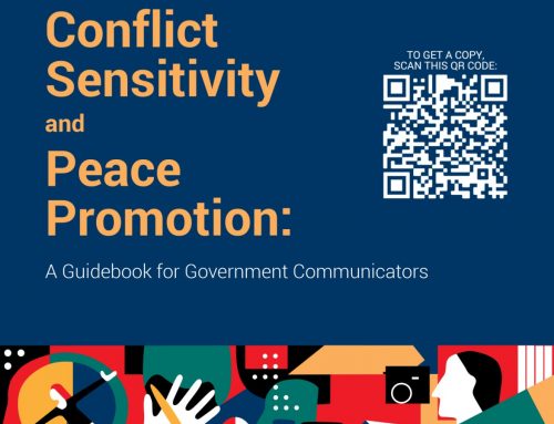CSPP Communications Guidebook for Government Communicators