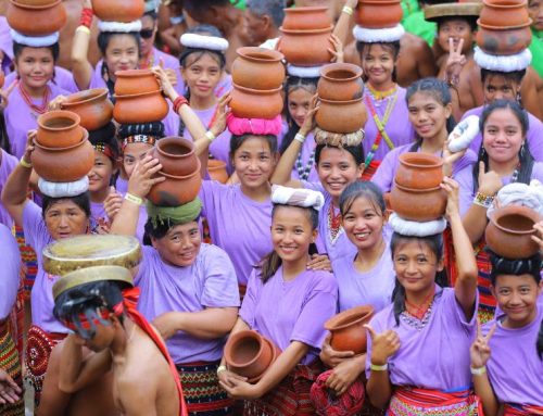Kalinga sets Guinness Book of World Record for ‘Largest Gong Ensemble’, ‘Largest Banga Dance’ – an expression of peace and understanding