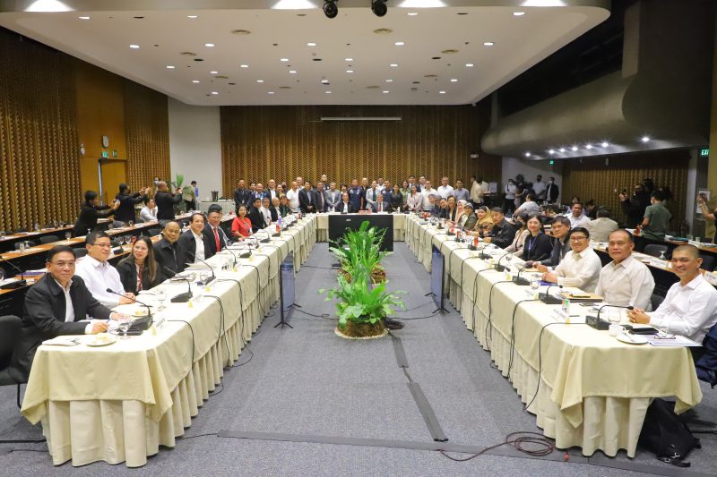 Marcos Administration Vows Continued, Strong Support To Bangsamoro ...