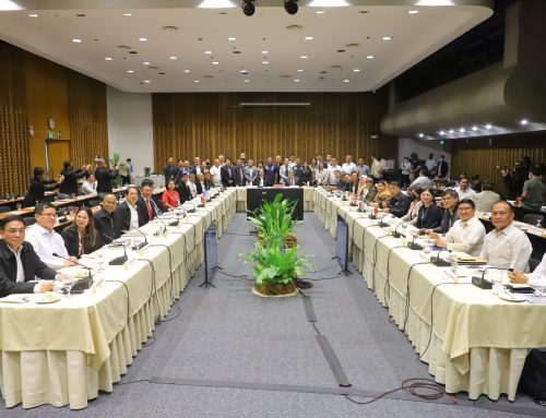 Marcos administration vows continued, strong support to Bangsamoro peace process