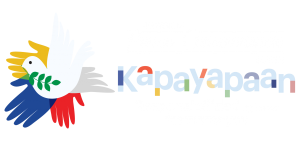 2023 Peace Month Logo