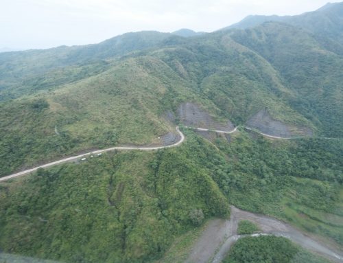 No place too far; over 900 IPs in CARAGA’s farthest villages benefit from Php 1.4B worth of PAMANA road projects