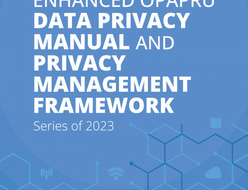 Data Privacy Manual