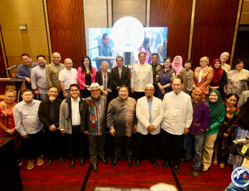 Civil society, key sectors vows anew to support Bangsamoro peace process